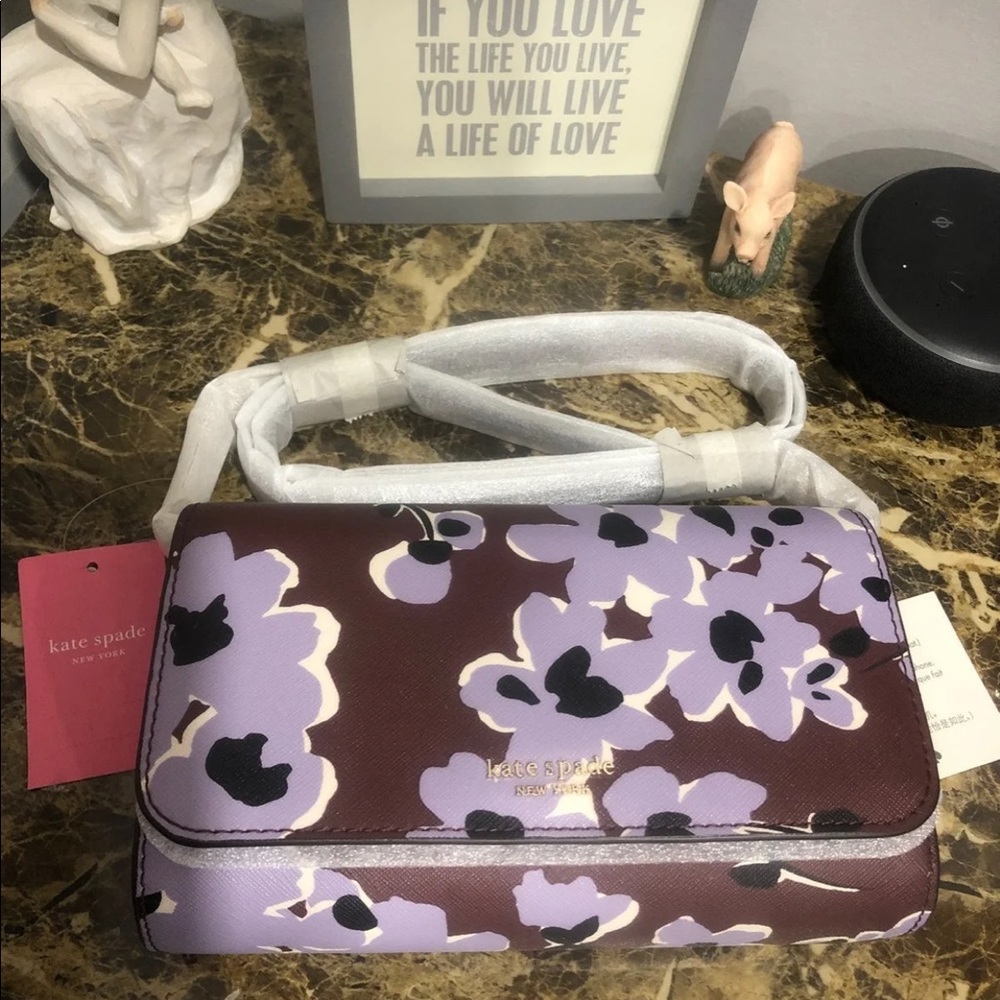 Kate spade crossbody